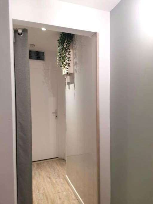 툴롱 Esprit Cosy Au Centre Historique 아파트 외부 사진